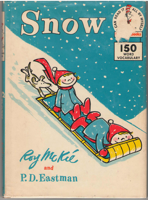 Image for Snow
