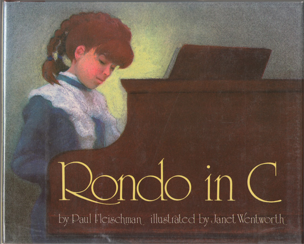 Image for Rondo in C