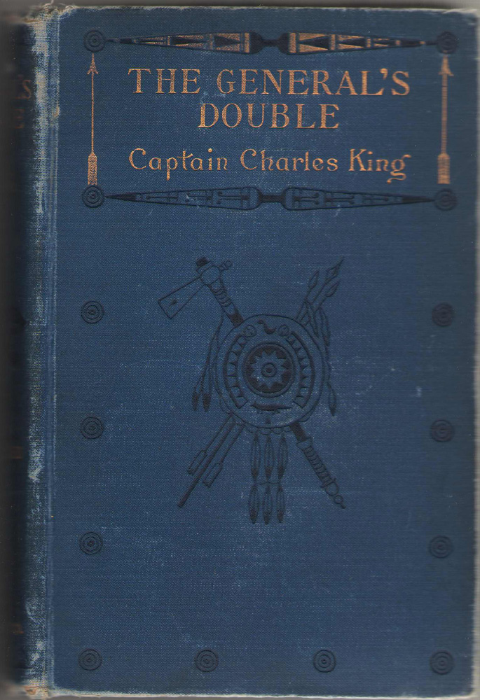 Image for The General's Double A Story of the Army of the Potomac