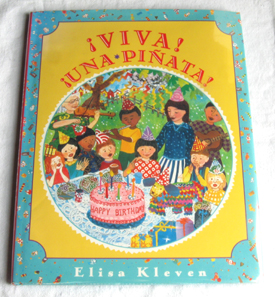 Image for Viva!...!Una Pinata!