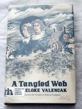 Image for A Tangled Web
