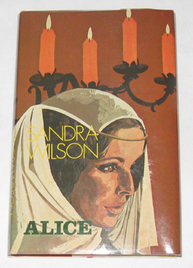 Image for Alice