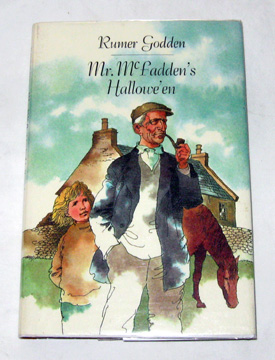 Image for Mr. Mcfadden's Hallowe'en