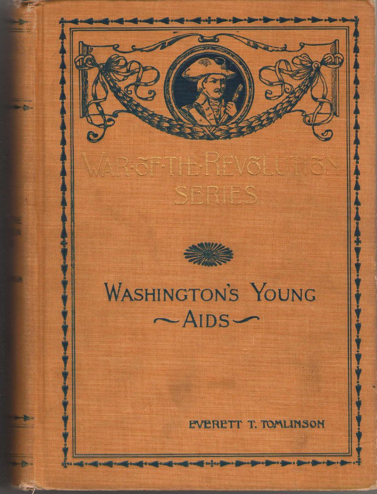 Washington's Young Aids Image for Washington's Young Aids