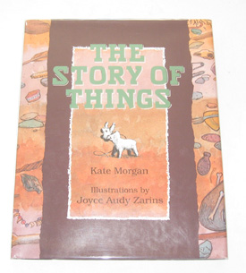 Image for The Story of Things