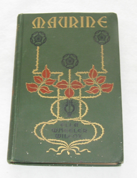 Image for Maurine And Other Poems