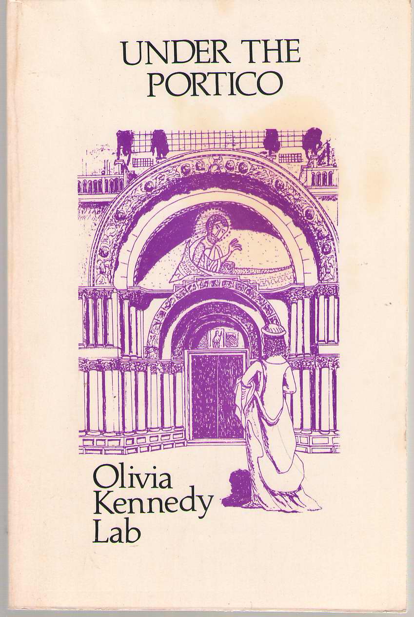 Image for Under The Portico