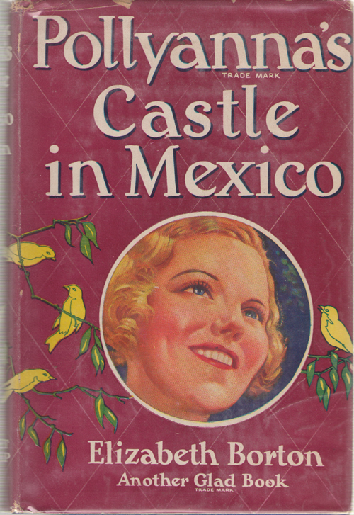 Image for Pollyanna's Castle In Mexico