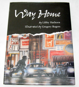 Image for Way Home