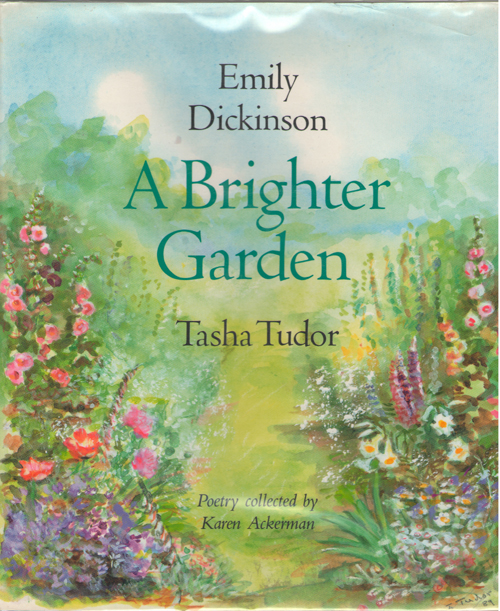 Image for A Brighter Garden