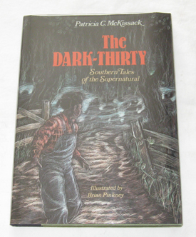 The Dark-Thirty Southern Tales of the Supernatural Image for The Dark-Thirty Southern Tales of the Supernatural