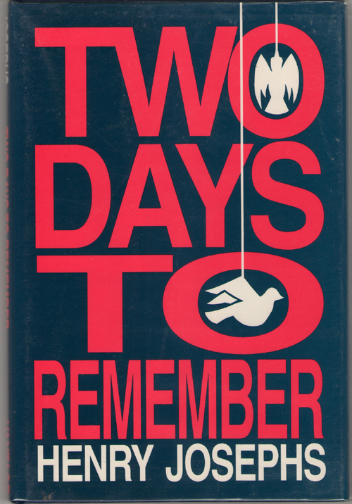Image for Two Days to Remember