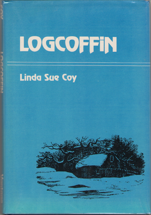 Image for Logcoffin