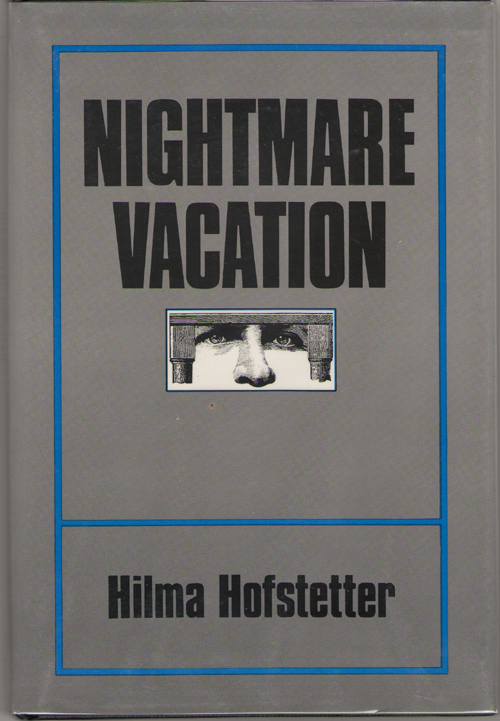 Image for Nightmare Vacation