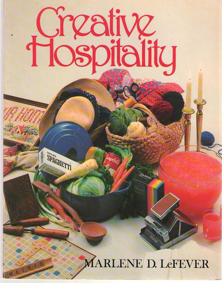 Image for Creative Hospitality