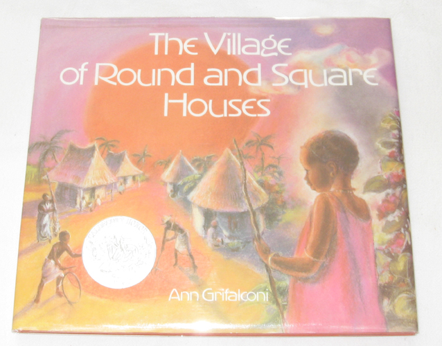 Image for The Village of Round and Square Houses