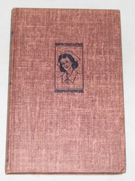 Image for Cherry Ames, Private Duty Nurse