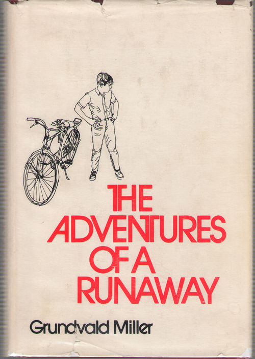 Image for The Adventures of a Runaway