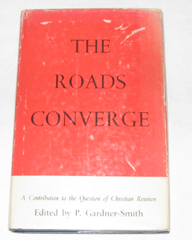 Image for The Roads Converge