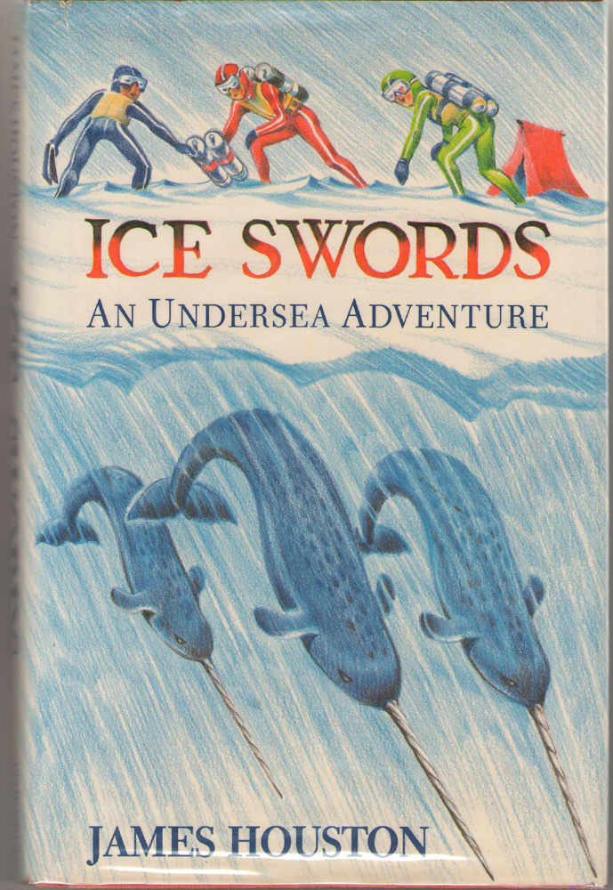 Image for Ice Swords