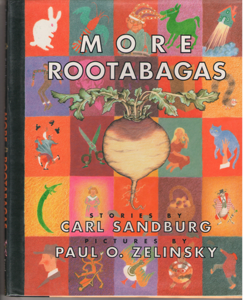 Image for More Rootabagas