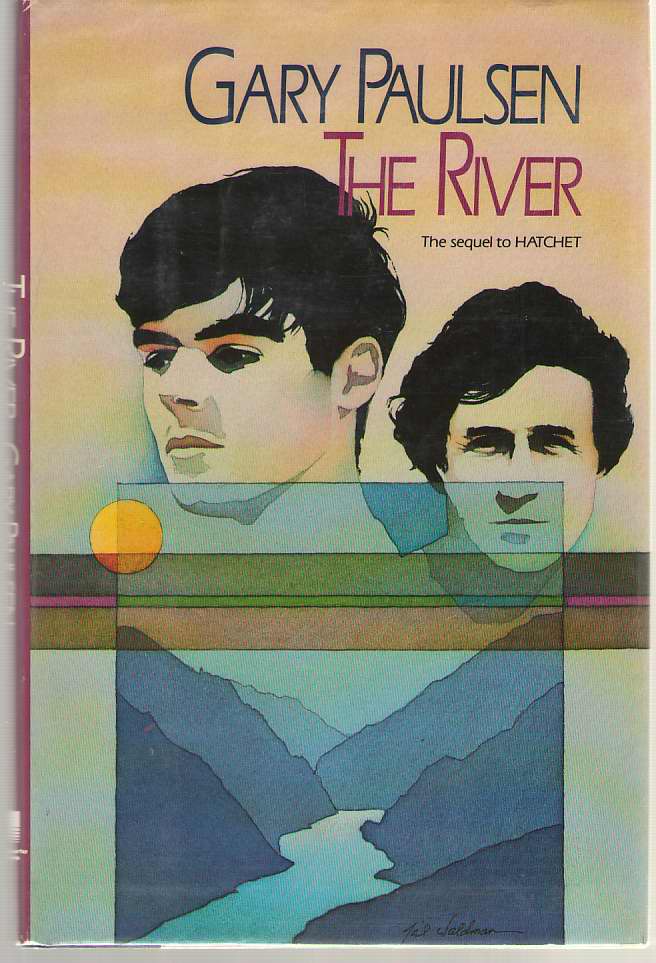 Image for The River