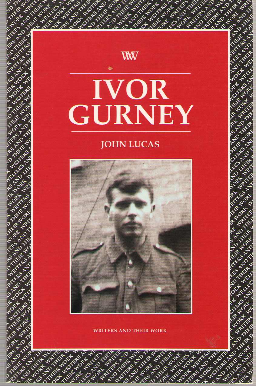 Image for Ivor Gurney