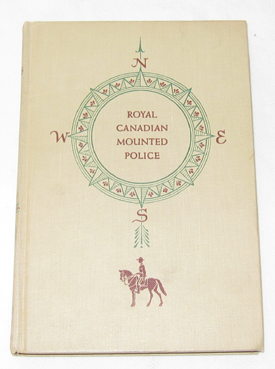 Image for Royal Canadian Mounted Police
