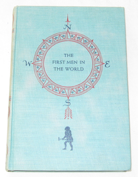 The First Men In The World Image for The First Men In The World