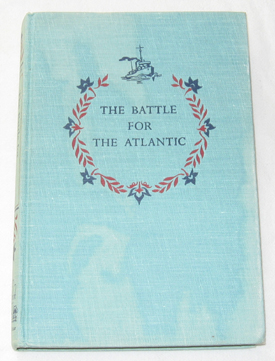 Image for The Battle For The Atlantic
