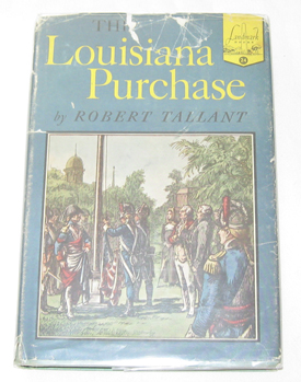 Image for The Louisiana Purchase
