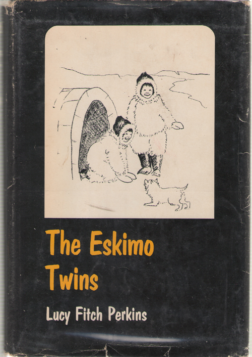 Image for The Eskimo Twins