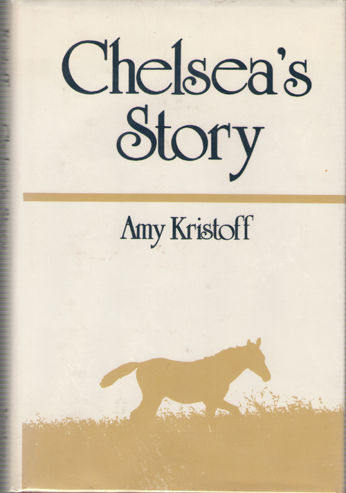 Image for Chelsea's Story