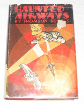 Haunted Airways Image for Haunted Airways