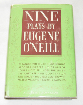 Nine Plays Image for Nine Plays