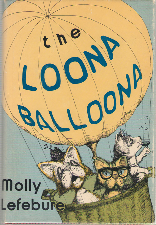 Image for The Loona Balloona