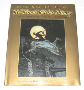 Image for Wee Winnie Witch's Skinny