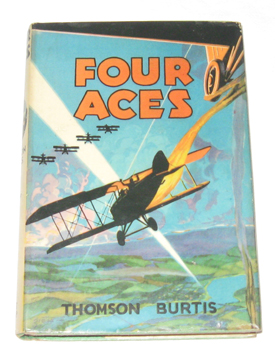 Image for Four Aces