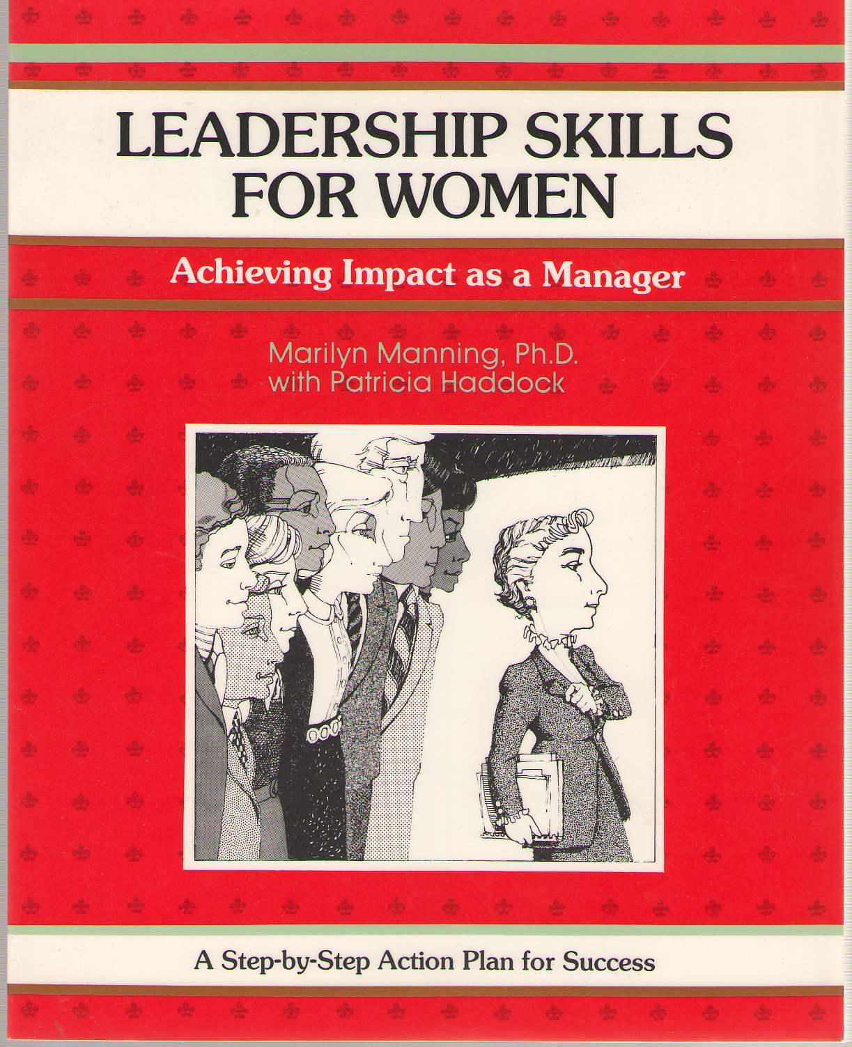 Image for Leadership Skills For Women