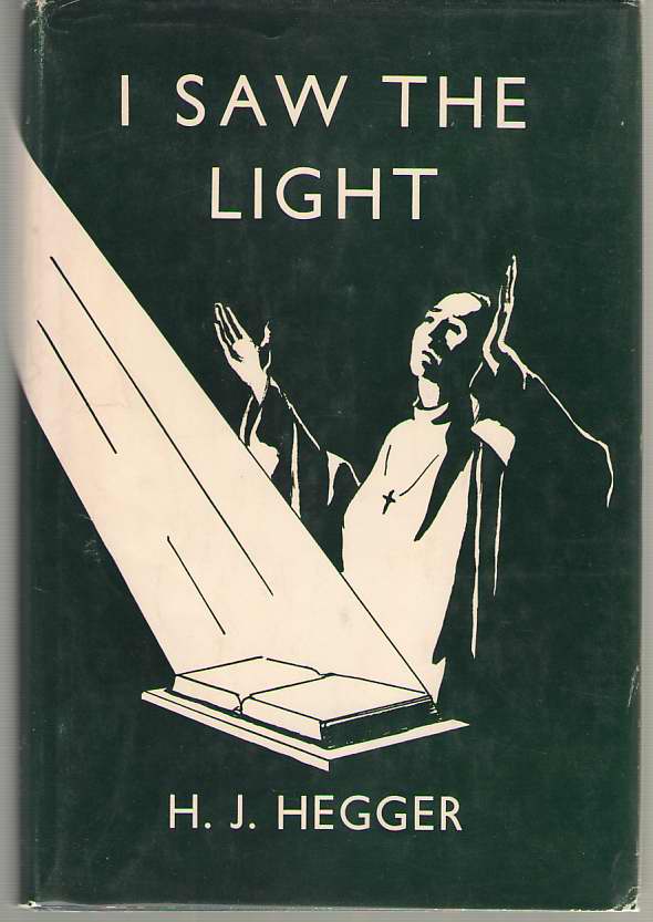 Image for I Saw The Light