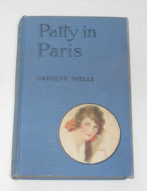 Image for Patty In Paris