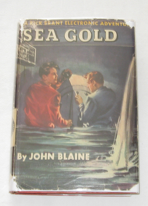 Image for Sea Gold
