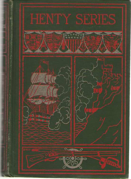 Image for The Young Franc-tireurs And Their Adventures in the Franco-Prussian War