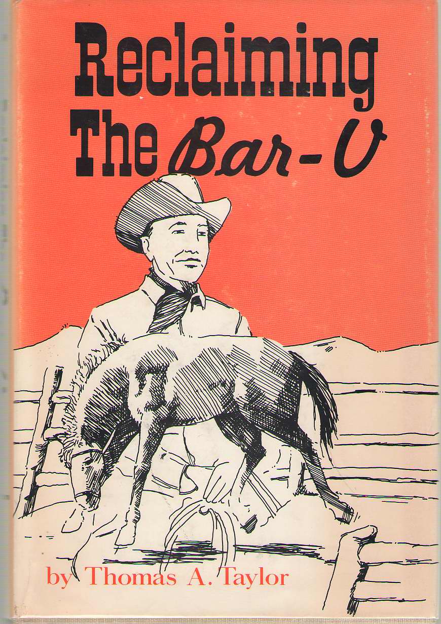 Image for Reclaiming the Bar - V