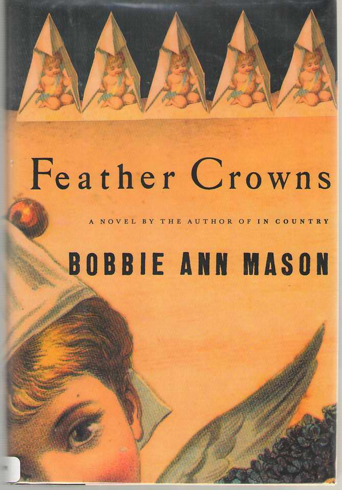 Image for Feather Crowns A Novel