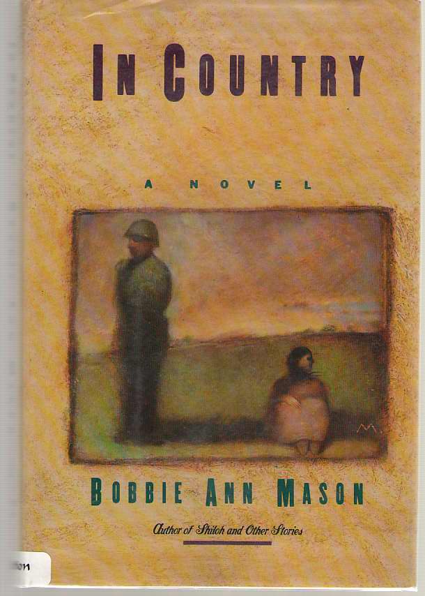 Image for In Country A Novel