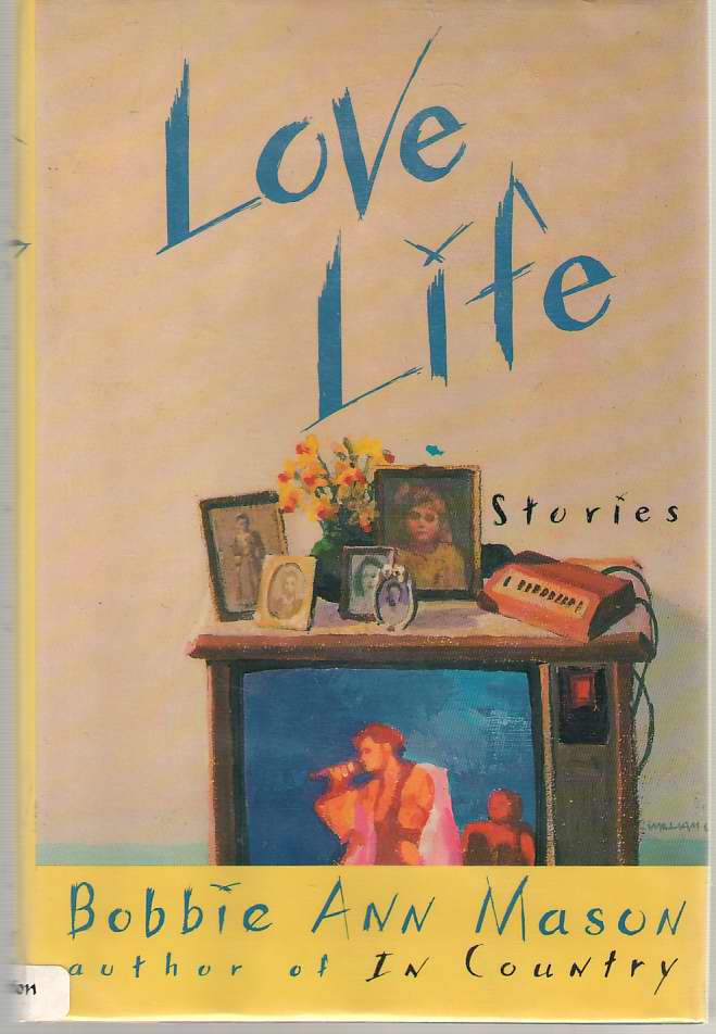 Image for Love Life Stories