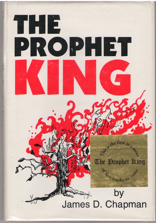 Image for The Prophet King