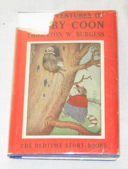 Image for The Adventures Of Bobby Coon