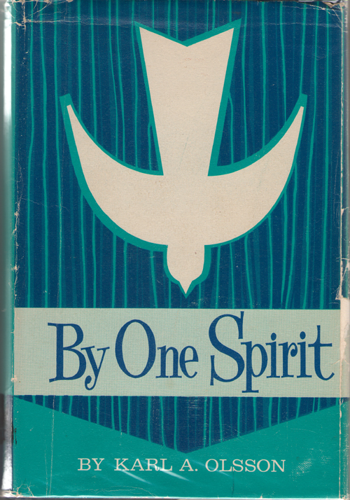 Image for By One Spirit